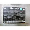 Bosch Rexroth Variable Displacement pumps A10VSO, R902401330 [E1FL]