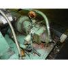 Rexroth 5 HP Hydraulic Unit, 27 Gal Cap, 2PV2V3-30 pumps, Used, Warranty #4 small image