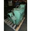 Rexroth 5 HP Hydraulic Unit, 27 Gal Cap, 2PV2V3-30 pumps, Used, Warranty #7 small image