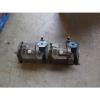 Mi-Jack Double Piston pumps R902425381/001 amp; R902401319/001 #1 small image