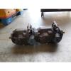 Mi-Jack Double Piston pumps R902425381/001 amp; R902401319/001