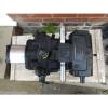Rexroth Hydraulic pumps Type: A10VG45DA1DM2/10R-NSC60F015SQ-SK MNR:2108012