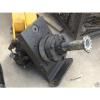 JCB Rexroth Hydraulic pumps And Drive