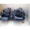 Rexroth hydraulic pumpss PB338SAP PB302SAT 7-073122-700  7-073123-700 , A4VG #2 small image