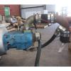Brueninghaus Hydromatik amp; REXROTH hydraulic pumpss  55 KW motor 1480rpm 4 pole #7 small image