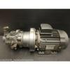 Rexroth Motor pumps Combo 1PV2V5-22/12RE01MC70A1 15_389086/0 #2 small image