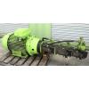 120 HP ABB ELECTRIC MOTOR 1780 RPM WITH THREE REXROTH R900 HYDRAULIC pumpsS #1 small image