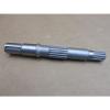 Rexroth R902417385 Shaft #1 small image