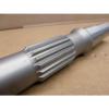 Rexroth R902417385 Shaft #3 small image
