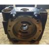 1, Rexroth,  Rear Housing, For AA10VG45