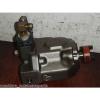 Brueninghaus Hydraulik pumps A10VS0-16-DR/30-RPKC-62-N-00 Cincinnati AVENGER 200T #4 small image