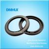 Rexroth hydraulic pumps rubber oil Seal 60x80x7/55 VITON/FKM BAFSL1SF #1 small image