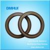 Rexroth hydraulic pumps rubber oil Seal 60x80x7/55 VITON/FKM BAFSL1SF #2 small image