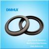 Rexroth hydraulic pumps rubber oil Seal 60x80x7/55 VITON/FKM BAFSL1SF #3 small image