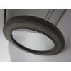 Rexroth hydraulic pumps rubber oil Seal 60x80x7/55 VITON/FKM BAFSL1SF #6 small image
