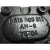 Tandem Hydraulic pumps   0517765301 fits origin Holland TL70A, TL80A #5 small image
