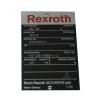 REXROTH R901 168 547 HS-013-B559-1-D 885 180 Hydraulic #3 small image