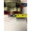 Rexroth 11 Tooth Spline Hydraulic pumps With 3 Connection Fitting 1#034;? NPT #3 small image
