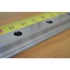 Origin 17#034; Rexroth 1605-203-31 Size25 Linear LM Bearing Rail  -THK CNC Router DIY #4 small image
