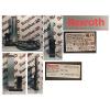 Rexroth Linear Motion Compact Modules with ball screw drive - CKK w/ Motor and D