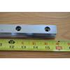 Origin 16#034; Rexroth 1605-202-31 Size25 Linear LM Bearing Rail  -THK CNC Router DIY #4 small image