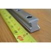 Origin 16#034; Rexroth 1605-202-31 Size25 Linear LM Bearing Rail  -THK CNC Router DIY #5 small image