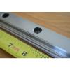 Origin 16#034; Rexroth 1605-202-31 Size25 Linear LM Bearing Rail  -THK CNC Router DIY #6 small image