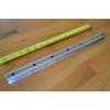 Origin 16#034; Rexroth 1605-202-31 Size25 Linear LM Bearing Rail  -THK CNC Router DIY #9 small image