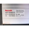 Rexroth MRN: R005520181 FD: 582 Linearantrieb, Verfahrensweg 850 mm