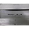 Bosch Rexroth Linear Compact Module R036440000 MNR: R055712630 Länge 97cm
