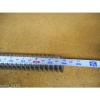 Rexroth Linear Slide 73#034; Total Length Shaft 11/16#034; OD 1-1/2#034; Length amp; Ball Screw #7 small image