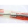 Origin Bosch Rexroth CNC SEM-940507243 65cm/2555#034; Steel Linear Motion Rail  + Nut