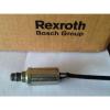 Rexroth 24 volt coil R900740880 used in M4 amp; Mp18 directional valves