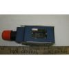 Bosch-Rexroth Pressure Relief Valve ZDB 10 VA2-41/315V R900409955 #3 small image