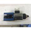 origin rexroth Proportional-pressure relief valve  DBET-61/315G24K4V R901000847