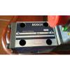 Bosch 0811-404-602 Proportional Valve Rexroth 4WRPEH6C3B24L-2X/G24K0/A1M Origin