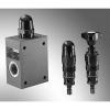 Bosch Rexroth Pressure relief valve direct operated DBDH 20G 1X/100