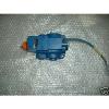 Rexroth Hydraulic Flow Control Valve #1 small image