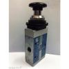 Rexroth 563 446 910 0 3/2 PALM OPERATED VALVE, CD7, M14X1,5 #1 small image