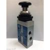 Rexroth 563 446 910 0 3/2 PALM OPERATED VALVE, CD7, M14X1,5 #2 small image