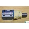 Bosch 0811104103 pressure control valve