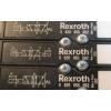 Rexroth 0 821 783 880 R434001949 12 Sta HF03 Valve Bank Manifold NWOB