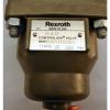 Rexroth Control Air Valve H-4-G , R431002963