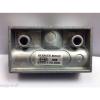 REXROTH / BOSCH / WABCO 5340170000  SHUTTLE VALVE FOR OIL AND AIR, M14X15 #1 small image