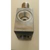 Rexroth Air Operated Hydraulic Check Valve 1#034; BSPP ports