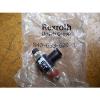 Bosch Rexroth 540-633-600-1 Flow Control Valve origin #1 small image