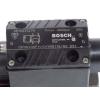 BOSCH REXROTH 9810231276 DIRECTIONAL CONTROL VALVE 081WV06P1V1014KE115/60 D51 #3 small image