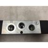 origin Rexroth Two Way Directional Valve 577-6270  115 VAC Coils, 1/4#034; NPT Ports #4 small image