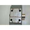 Rexroth Directional Hydraulic Control Valve w/ Solenoid #  4WE10D41  ofw120-60 #2 small image
