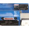 Rexroth R900962462 with R900955887 4WRZ 3DREP Proportioning amp; Reducing Valve